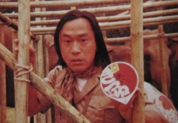 武田鉄矢の画像を貼って雑談するトピPart4