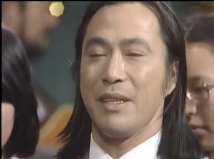 武田鉄矢の画像を貼って雑談するトピPart4