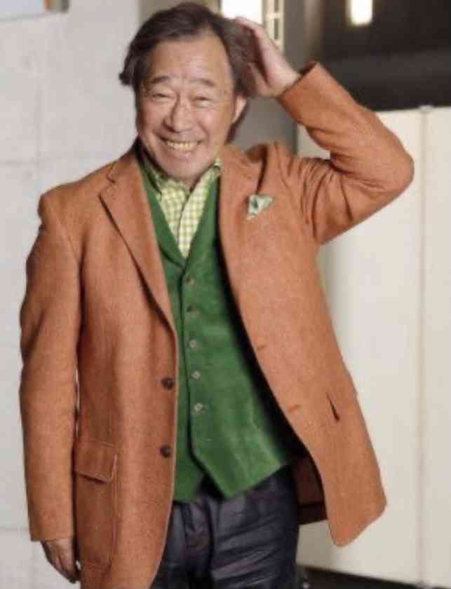 武田鉄矢の画像を貼って雑談するトピPart4