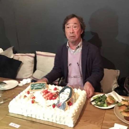 武田鉄矢の画像を貼って雑談するトピPart4
