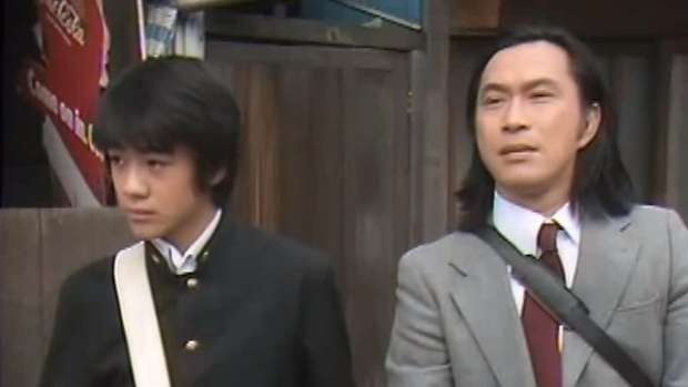 武田鉄矢の画像を貼って雑談するトピPart4