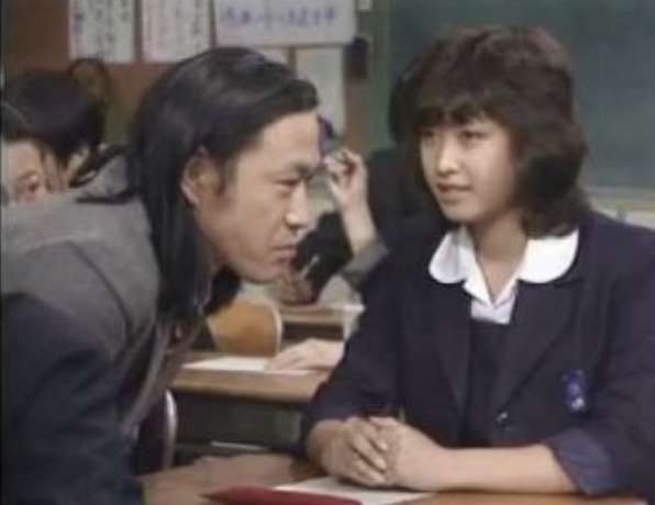 武田鉄矢の画像を貼って雑談するトピPart4