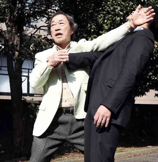 武田鉄矢の画像を貼って雑談するトピPart4