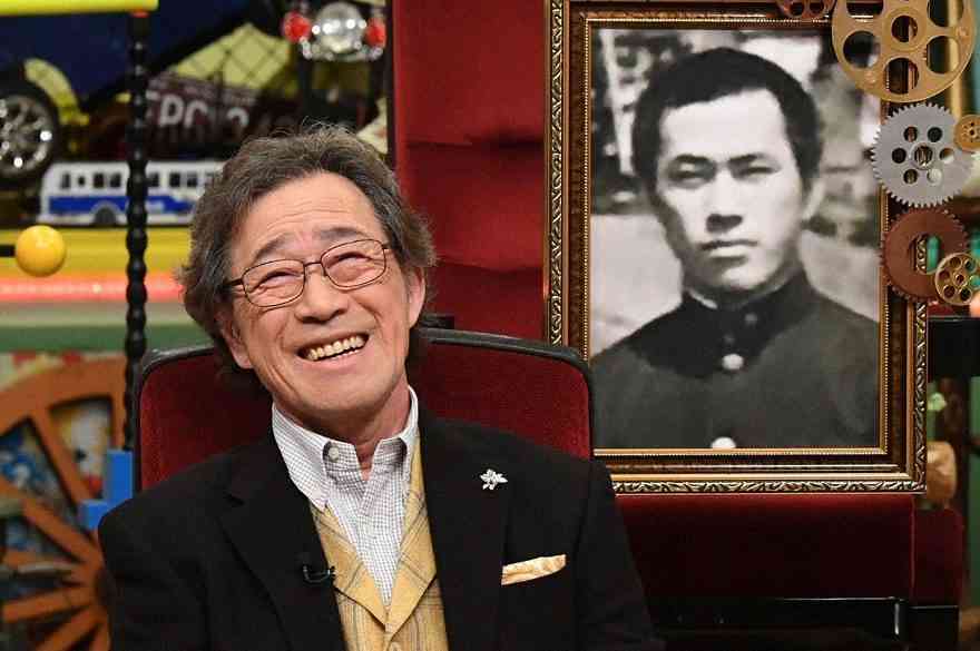 武田鉄矢の画像を貼って雑談するトピPart4