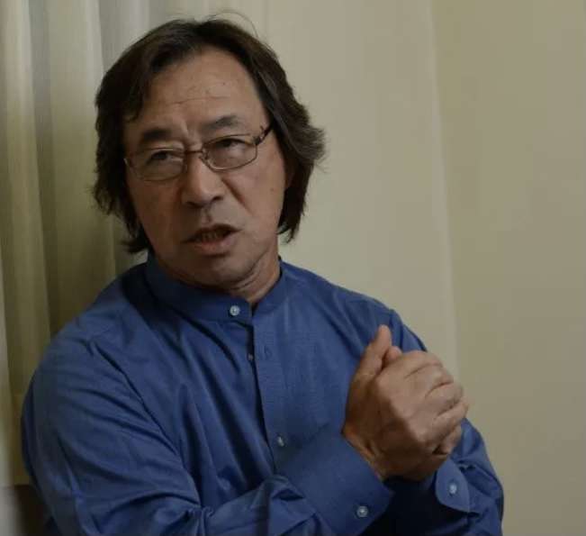 武田鉄矢の画像を貼って雑談するトピPart4
