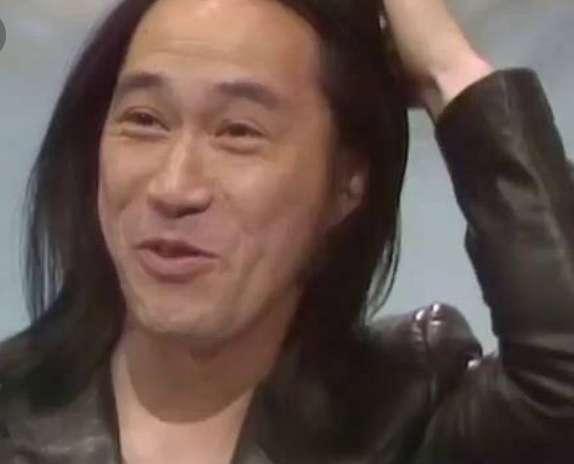 武田鉄矢の画像を貼って雑談するトピPart4