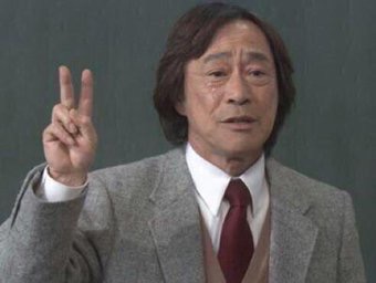 武田鉄矢の画像を貼って雑談するトピPart4