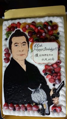 武田鉄矢の画像を貼って雑談するトピPart4