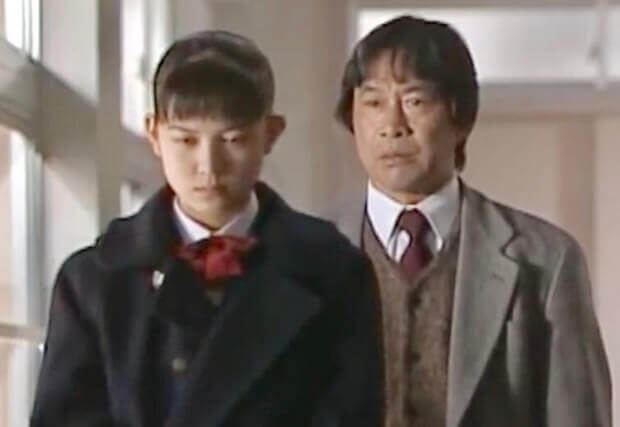 武田鉄矢の画像を貼って雑談するトピPart4