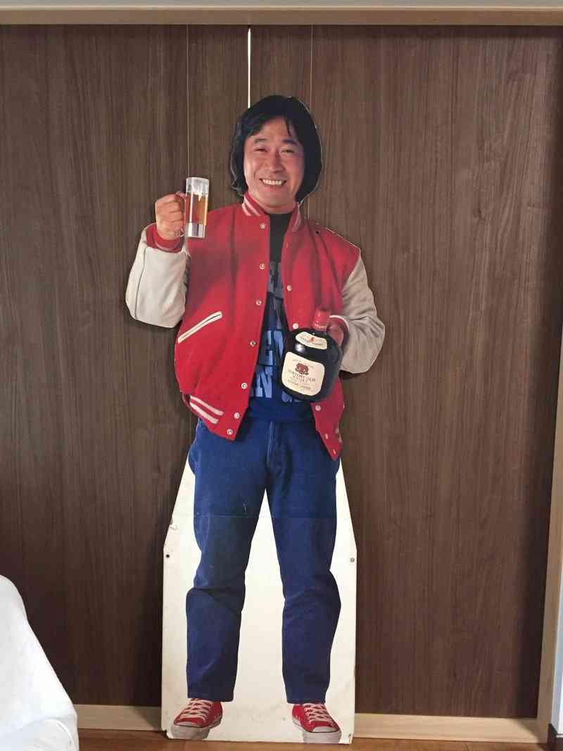 武田鉄矢の画像を貼って雑談するトピPart4