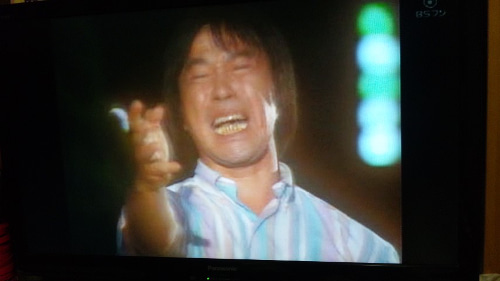武田鉄矢の画像を貼って雑談するトピPart4
