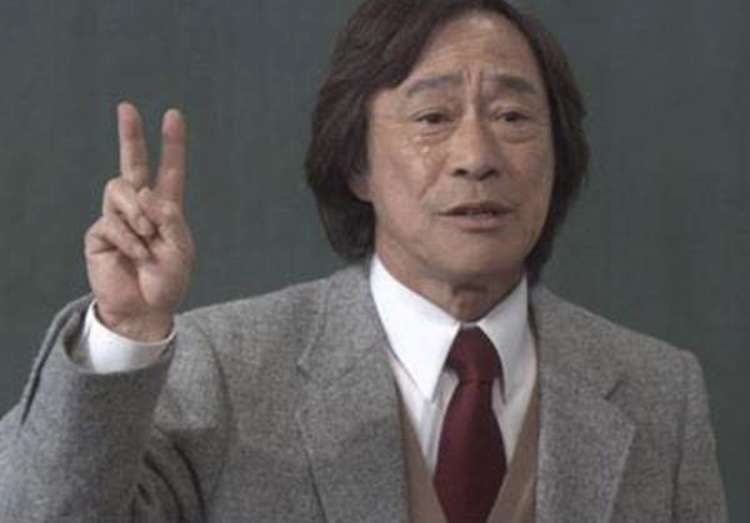 武田鉄矢の画像を貼って雑談するトピPart4