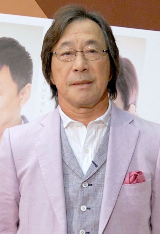 武田鉄矢の画像を貼って雑談するトピPart4