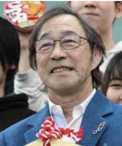 武田鉄矢の画像を貼って雑談するトピPart4