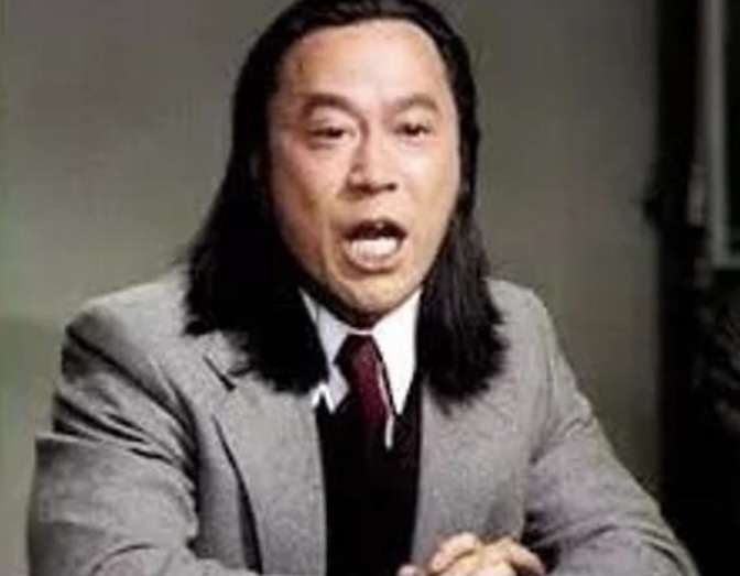 武田鉄矢の画像を貼って雑談するトピPart4