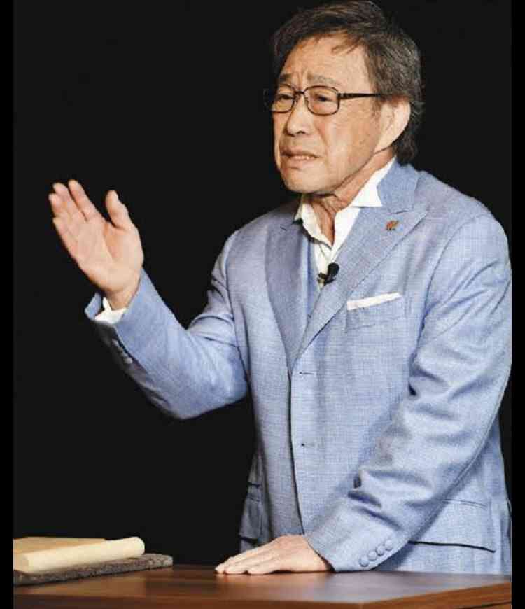 武田鉄矢の画像を貼って雑談するトピPart4