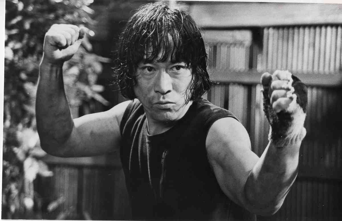 武田鉄矢の画像を貼って雑談するトピPart4