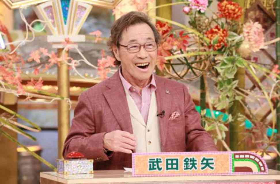 武田鉄矢の画像を貼って雑談するトピPart4