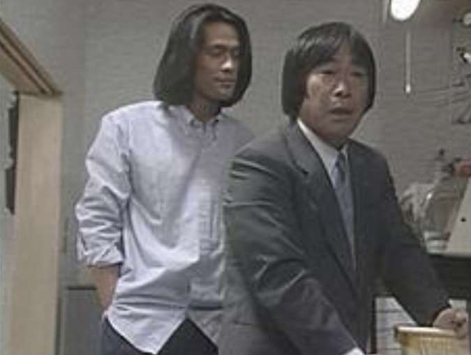 武田鉄矢の画像を貼って雑談するトピPart4
