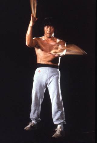武田鉄矢の画像を貼って雑談するトピPart4