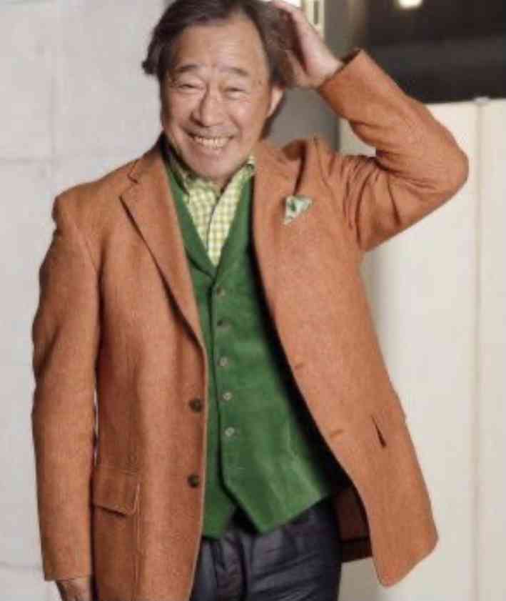 武田鉄矢の画像を貼って雑談するトピPart4