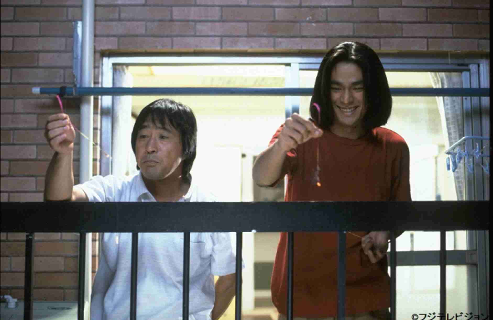 武田鉄矢の画像を貼って雑談するトピPart4