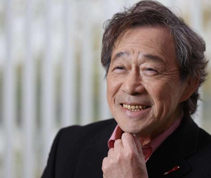 武田鉄矢の画像を貼って雑談するトピPart4