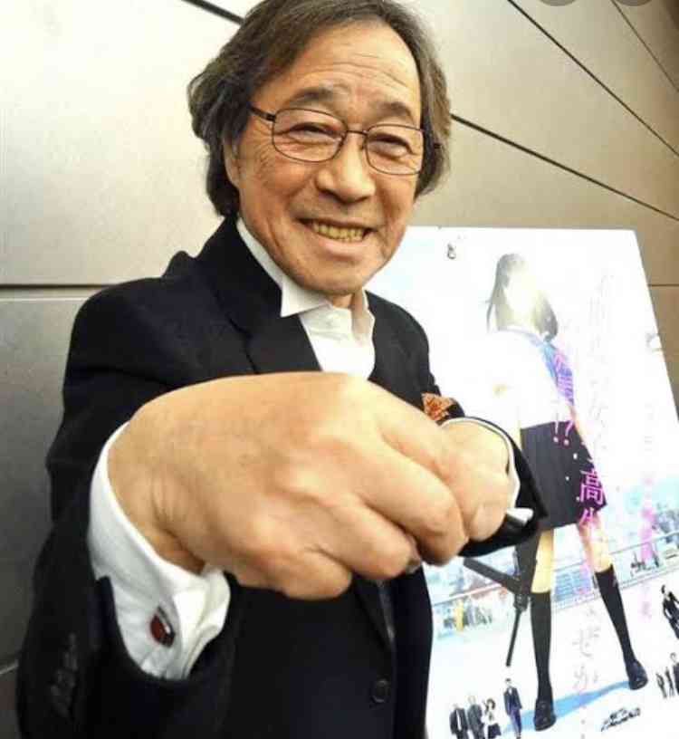 武田鉄矢の画像を貼って雑談するトピPart4