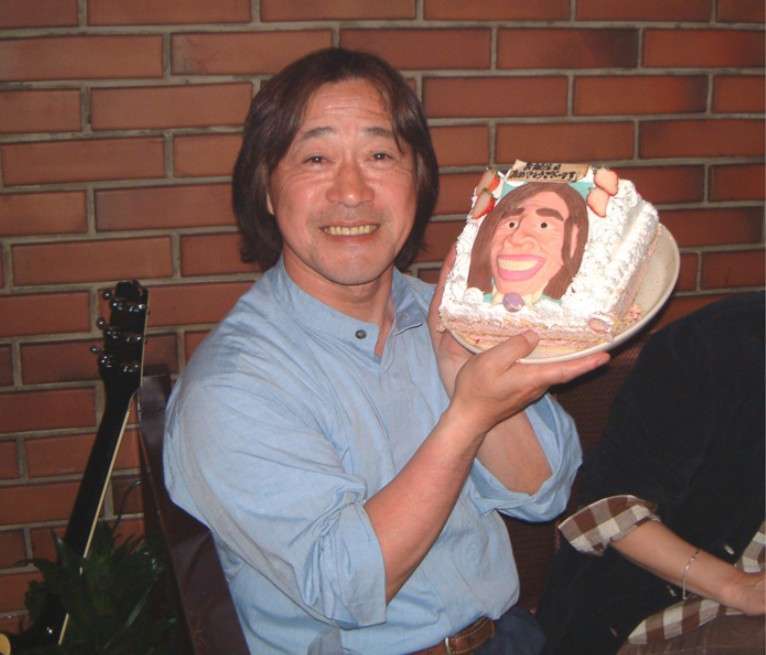 武田鉄矢の画像を貼って雑談するトピPart4