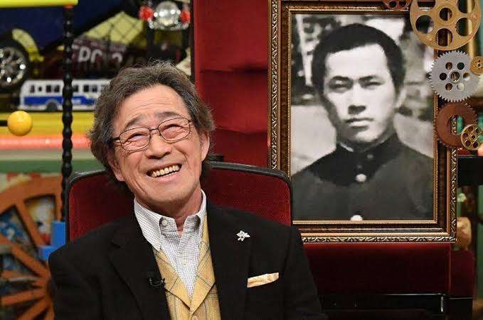 武田鉄矢の画像を貼って雑談するトピPart4