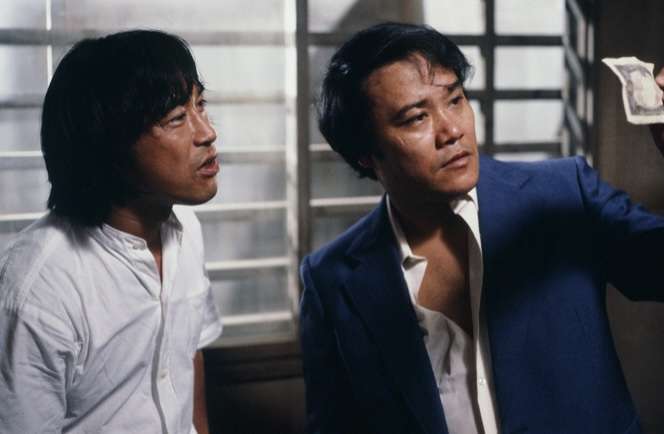 武田鉄矢の画像を貼って雑談するトピPart4