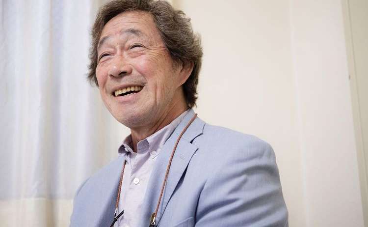 武田鉄矢の画像を貼って雑談するトピPart4