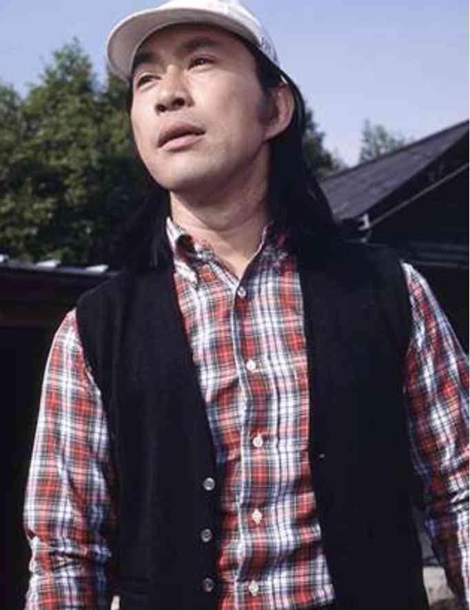 武田鉄矢の画像を貼って雑談するトピPart4