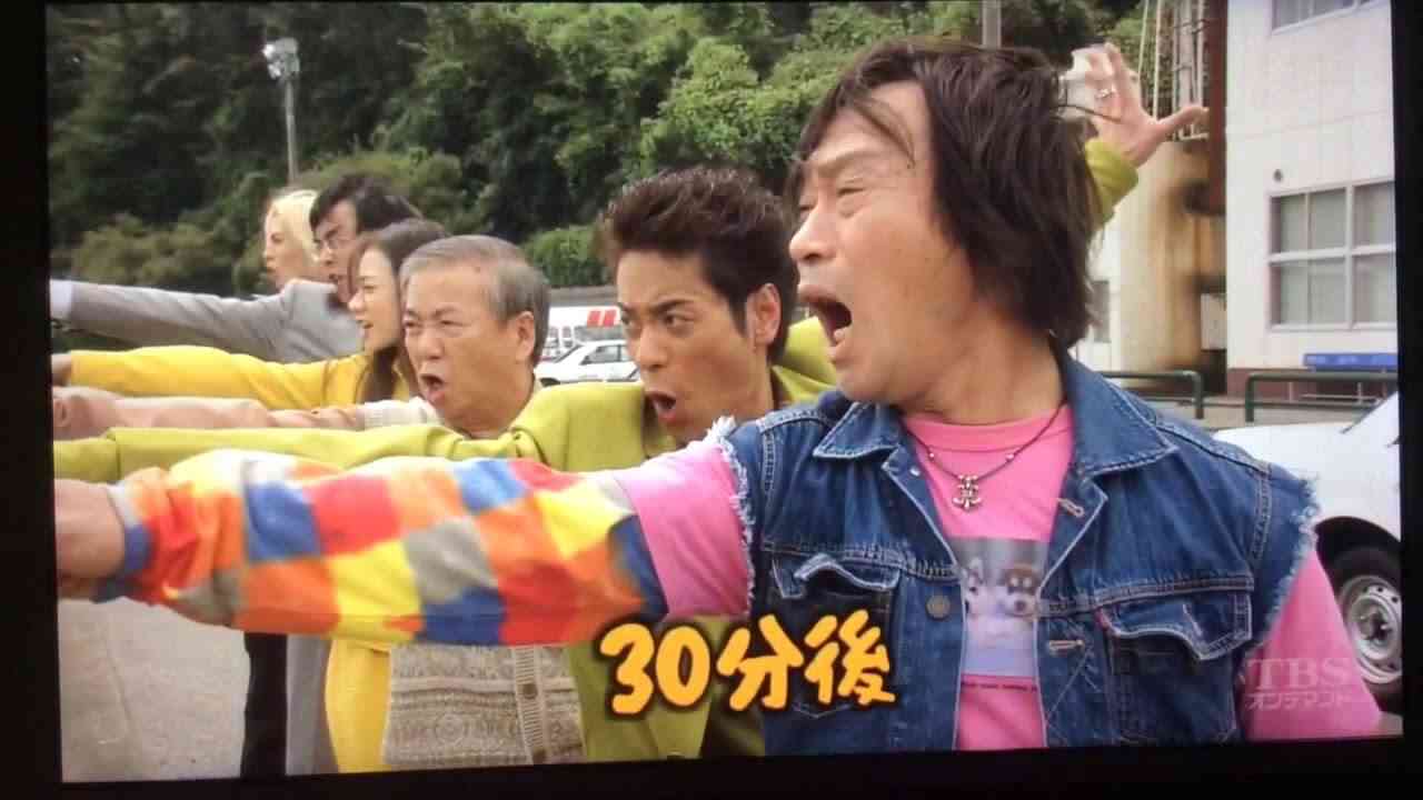 武田鉄矢の画像を貼って雑談するトピPart4
