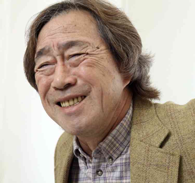 武田鉄矢の画像を貼って雑談するトピPart4