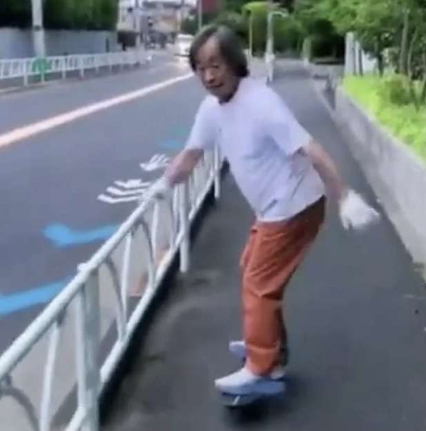 武田鉄矢の画像を貼って雑談するトピPart4