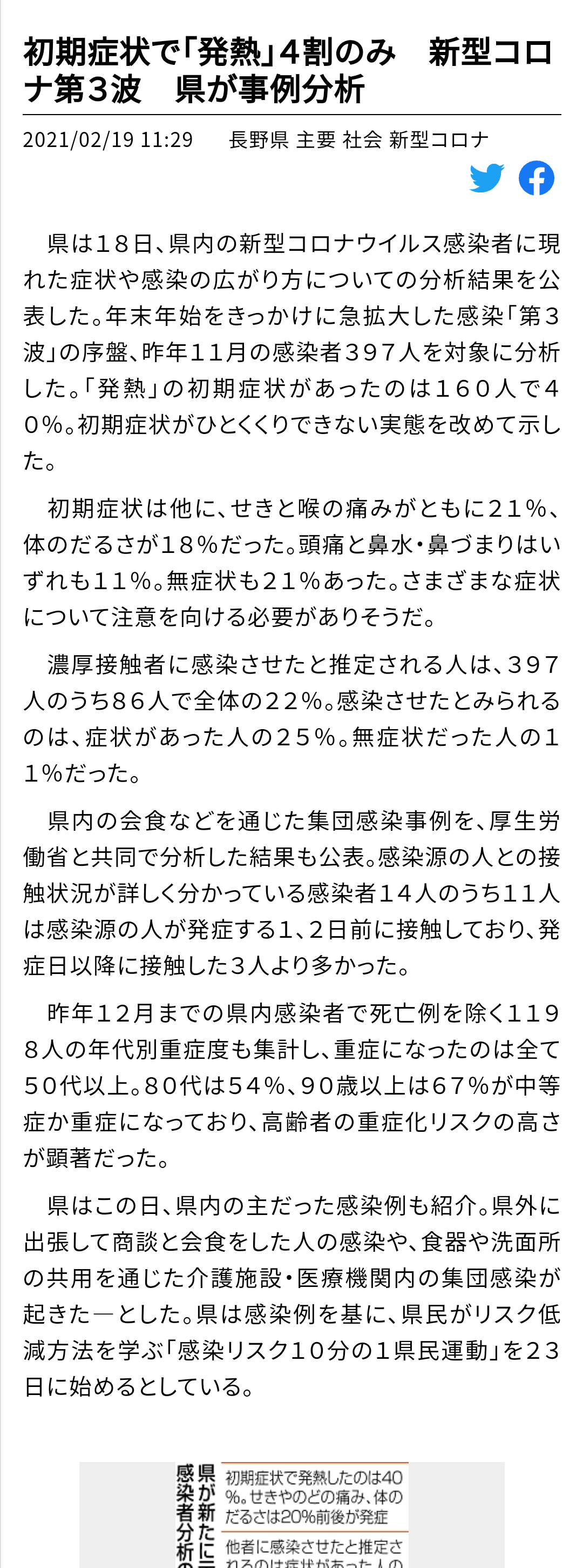 新型コロナ 東京都で新たに327人の感染確認 重症者は82人