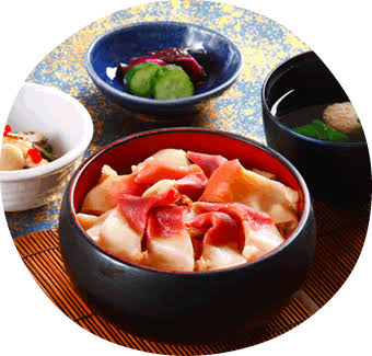 ご当地グルメがうますぎる！都道府県ランキング