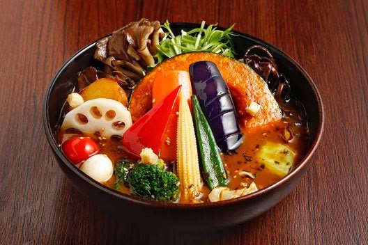 ご当地グルメがうますぎる！都道府県ランキング