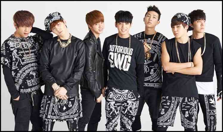 いろんなアジアのイケメンが見たい　part13