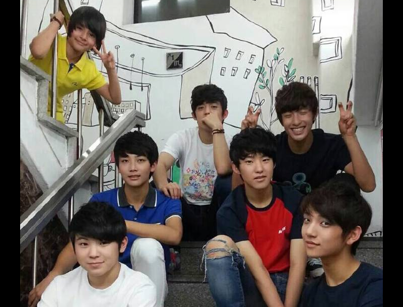 いろんなアジアのイケメンが見たい　part13