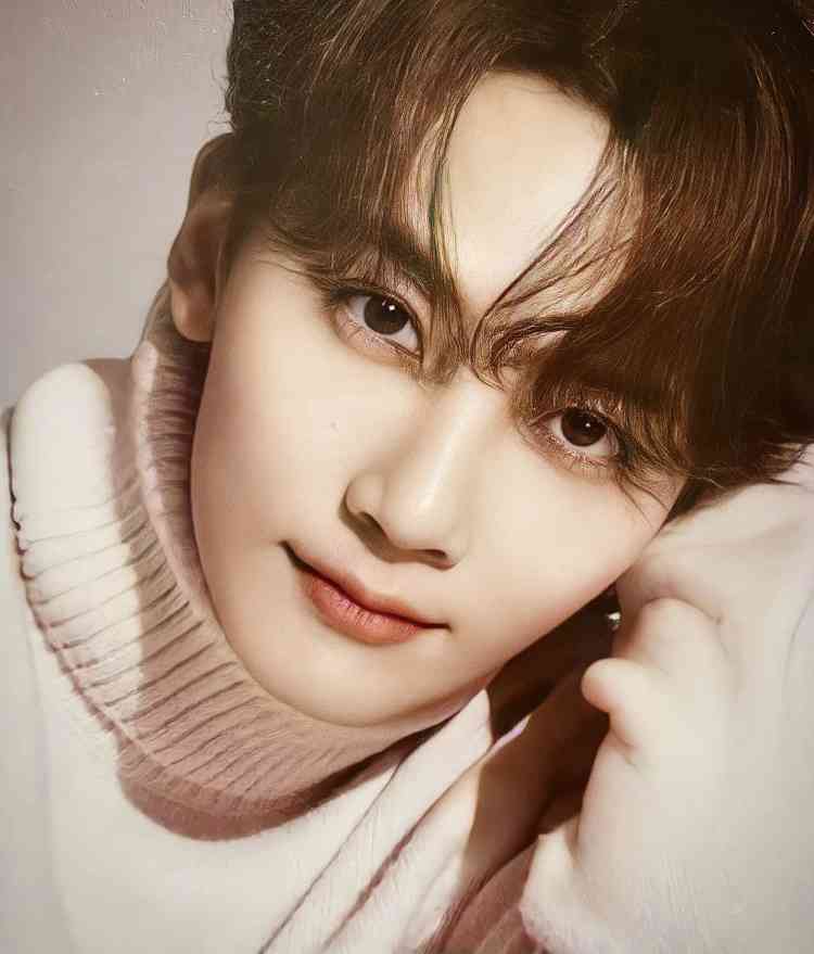 いろんなアジアのイケメンが見たい　part13