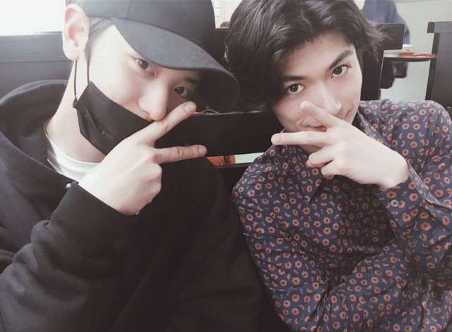 いろんなアジアのイケメンが見たい　part13