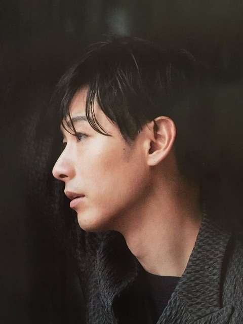 いろんなアジアのイケメンが見たい　part13