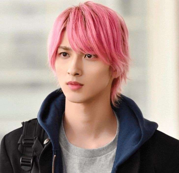 いろんなアジアのイケメンが見たい　part13