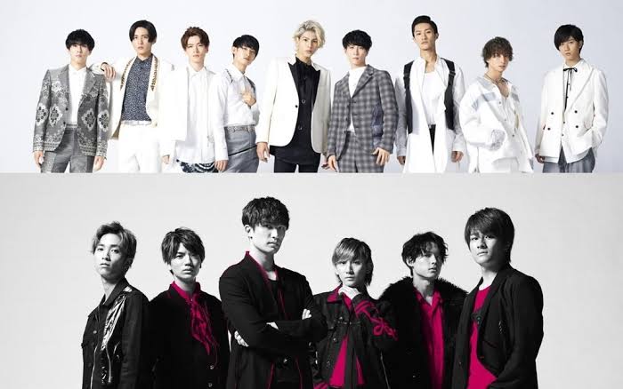 ジャニーズ以外の男性アイドルが活躍するには part2