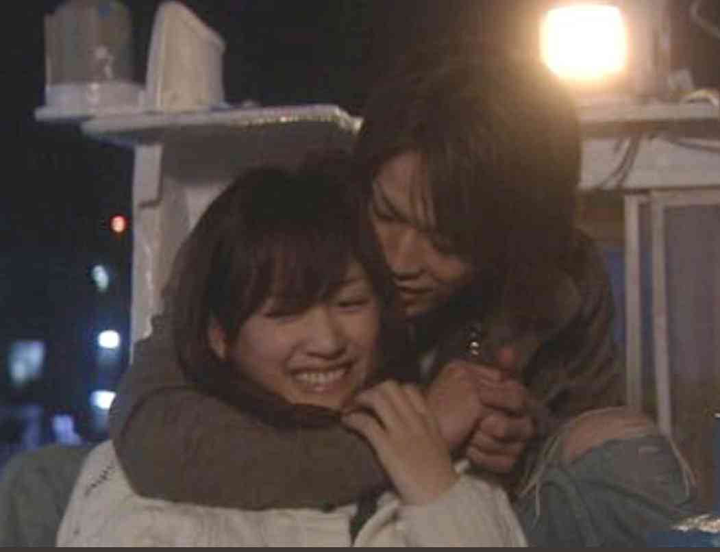 KAT-TUN亀梨和也&綾瀬はるか「たったひとつの恋」初配信決定