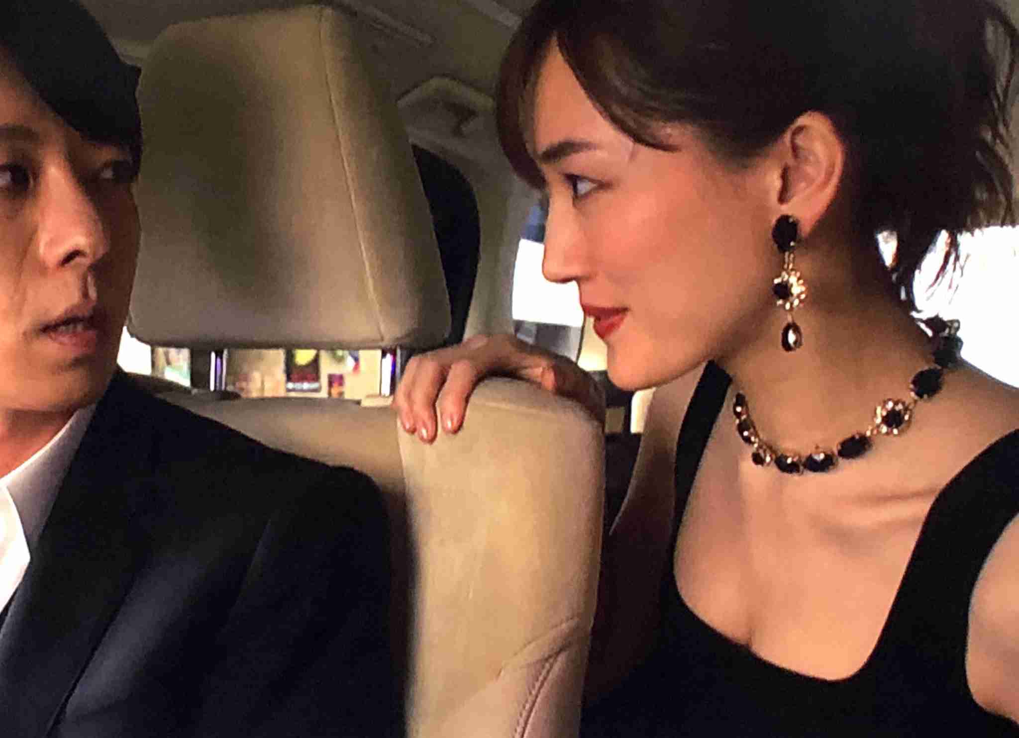 KAT-TUN亀梨和也&綾瀬はるか「たったひとつの恋」初配信決定