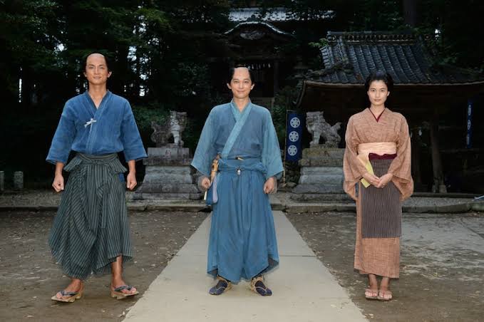 「あなたが選ぶ大河ドラマ ベスト1は？」結果発表……3位『篤姫』、2位『龍馬伝』、では1位は？