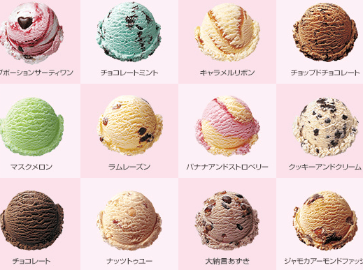 食べ物の名前を書くと一番美味しい味を誰かが教えてくれるトピPart2